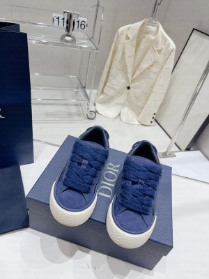 DIOR TEARS B33 Unisex Sneaker 2023 02