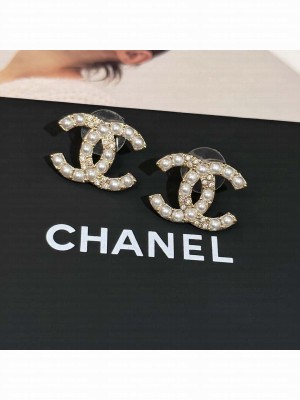 Chanel Earrings AB8240 2024