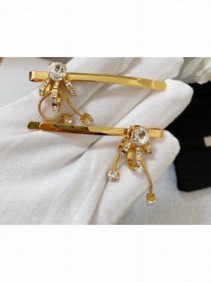 Miu Miu Hair Accessory 05 2021