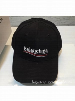 Balenciaga Baseball Cap Hat 25