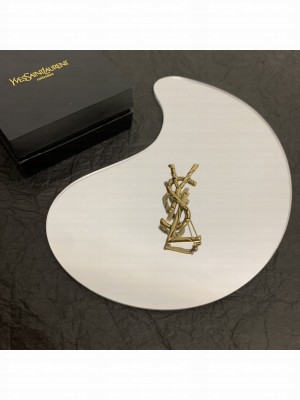 Saint Laurent Brooch 2022 Collection 03