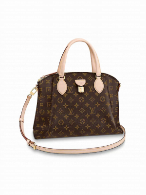 Louis vuitton original RIVOLI MM M44546