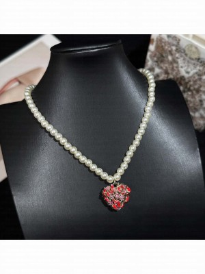 Christian Dior Women's Necklace 01041 2024