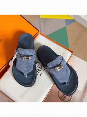 Hermes Unisex Empire sandal 04