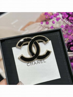 Chanel Women's Brooch AB1190