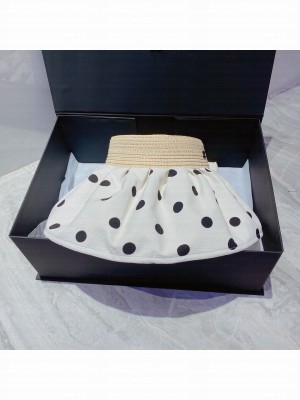 Chanel Sun Hat CH218