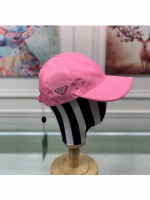 Prada Baseball Cap 2022 013