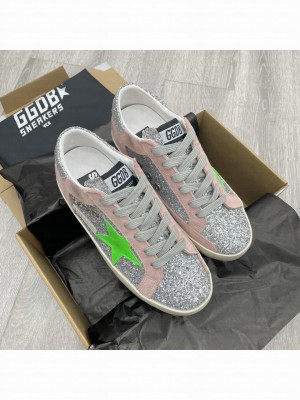 Golden Goose Deluxe Brand GGDB Super-Star Sneakers 2022 Collection 065
