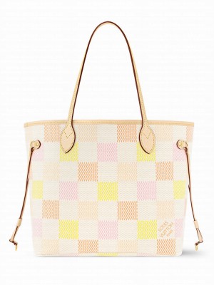 Louis Vuitton Neverfull MM N40668 Pink