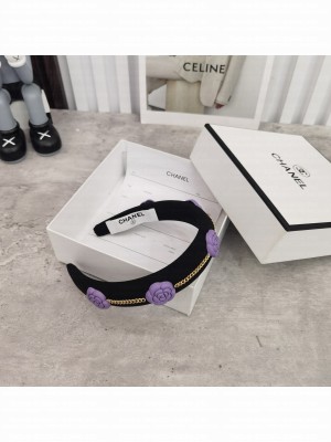 Chanel Headbands CH074 2022 Collection