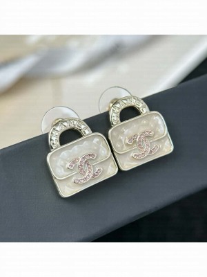 Chanel Earrings AB8247 2024