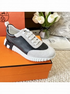 Hermes Unisex Bouncing Sneaker 024