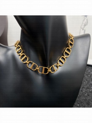 Christian Dior Necklace CD40 2021
