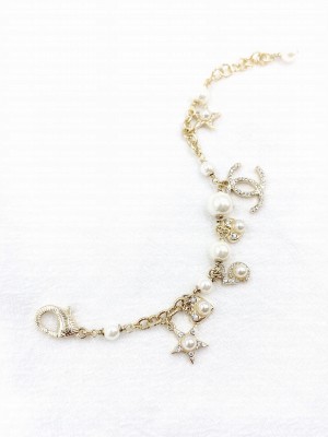 CHANEL Bracelet ABC111