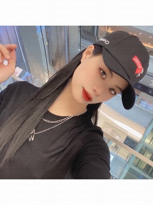 Chanel Baseball Cap 2022 CH053