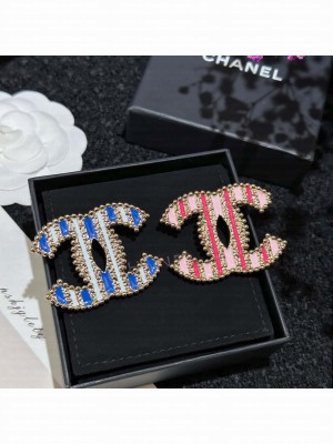 Chanel Women's Brooch AB1193
