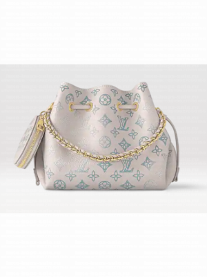 Louis Vuitton Bella M12125 Brume Gray