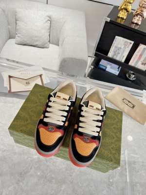 Gucci Unisex Screener Sneaker 014