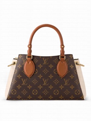 Louis Vuitton Vendome BB M46495 Cream