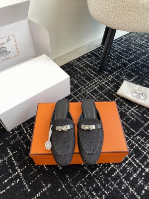 Hermes Oz mule 2024 016