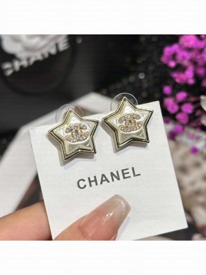 Chanel Earrings AB8144 2024