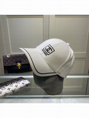 Chanel Baseball Cap 2022 CH