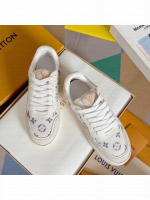 Louis Vuitton Women's LV Stadium Sneaker 05