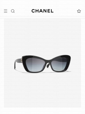 Chanel Sun glasses 2023 CH006