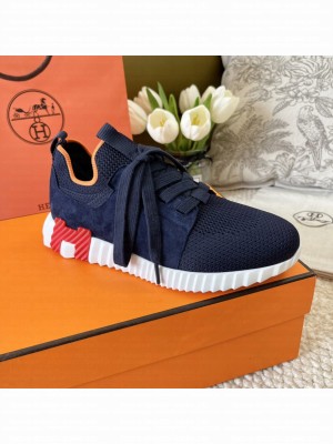 Hermes Unisex Flex Sneaker 015