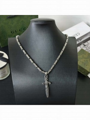 Gucci Necklace GG053 2024 Collection