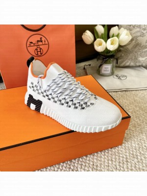 Hermes Unisex Flex Sneaker 05
