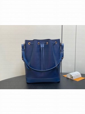 Louis Vuitton Noe BB M24675 blue