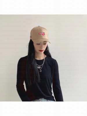 Chanel Baseball Cap 2022 CH055