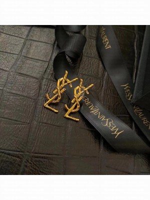Saint Laurent Brooch 2022 Collection 09