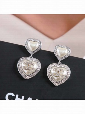 Chanel Earrings AB8120 2024