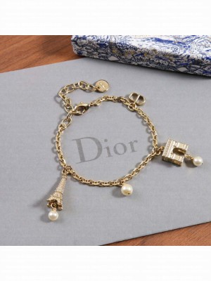 Christian Dior Women's Bracelet 01013 2024