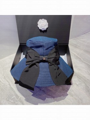 Chanel Straw hat 2022 CH210