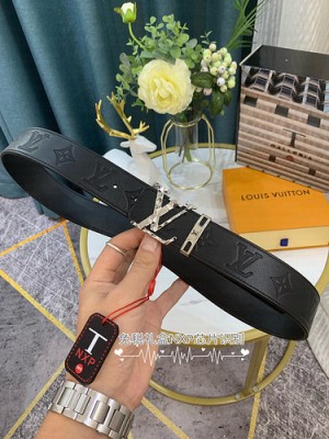 Louis Vuitton Belt 38mm NXP 022 Top Quality 2021 Collection 