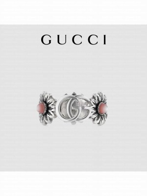 Gucci Ring GG020 2022 Collection