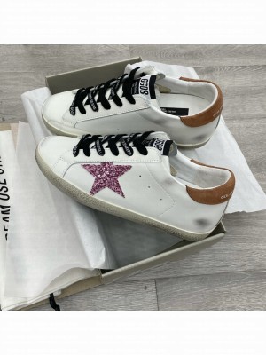 Golden Goose Deluxe Brand GGDB Super-Star Sneakers 2022 Collection 068