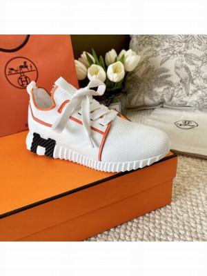 Hermes Unisex Flex Sneaker 019