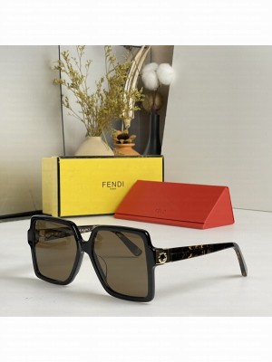 Fendi Sunglasses 2023 07
