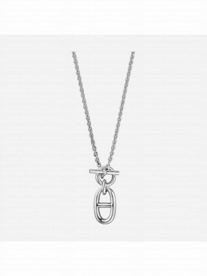 Hermes Necklace H007 2021 Collection 
