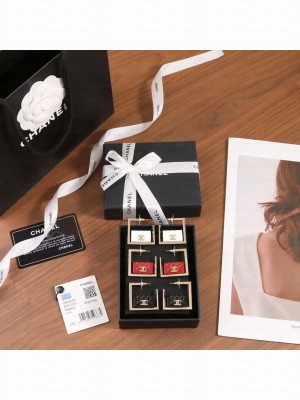 Chanel Earrings AB8066 2024