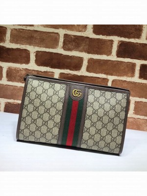 Gucci Ophidia GG Toiletry Case/Pouch ‎598234 2019 Collection