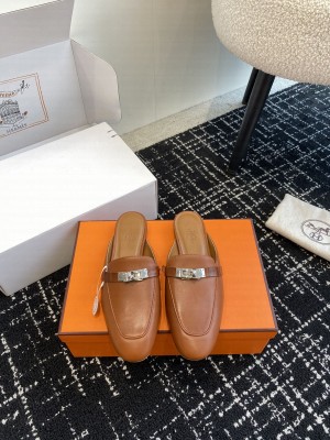 Hermes Oz mule 2024 06