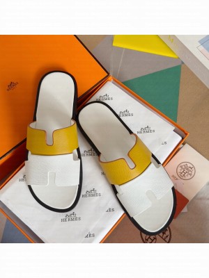 Hermes Unisex Izmir Sandals 018