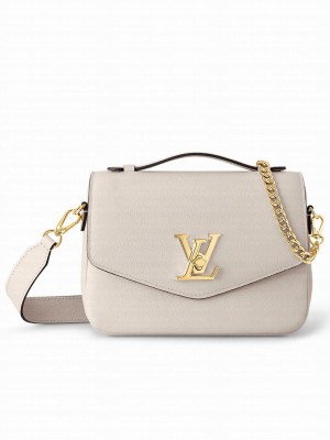 Louis Vuitton Oxford M22792 Gray