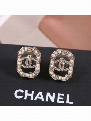 Chanel Earrings AB8121 2024