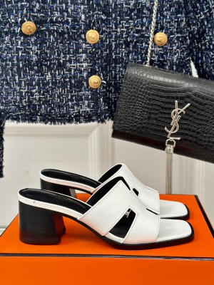 Hermes Helia 60 sandal 2024 08